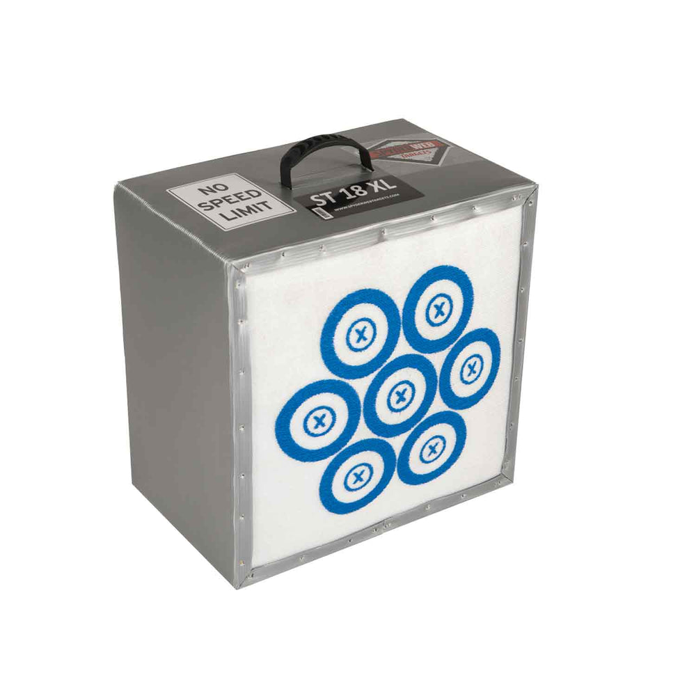 SpyderWeb High Density ST 18XL Target