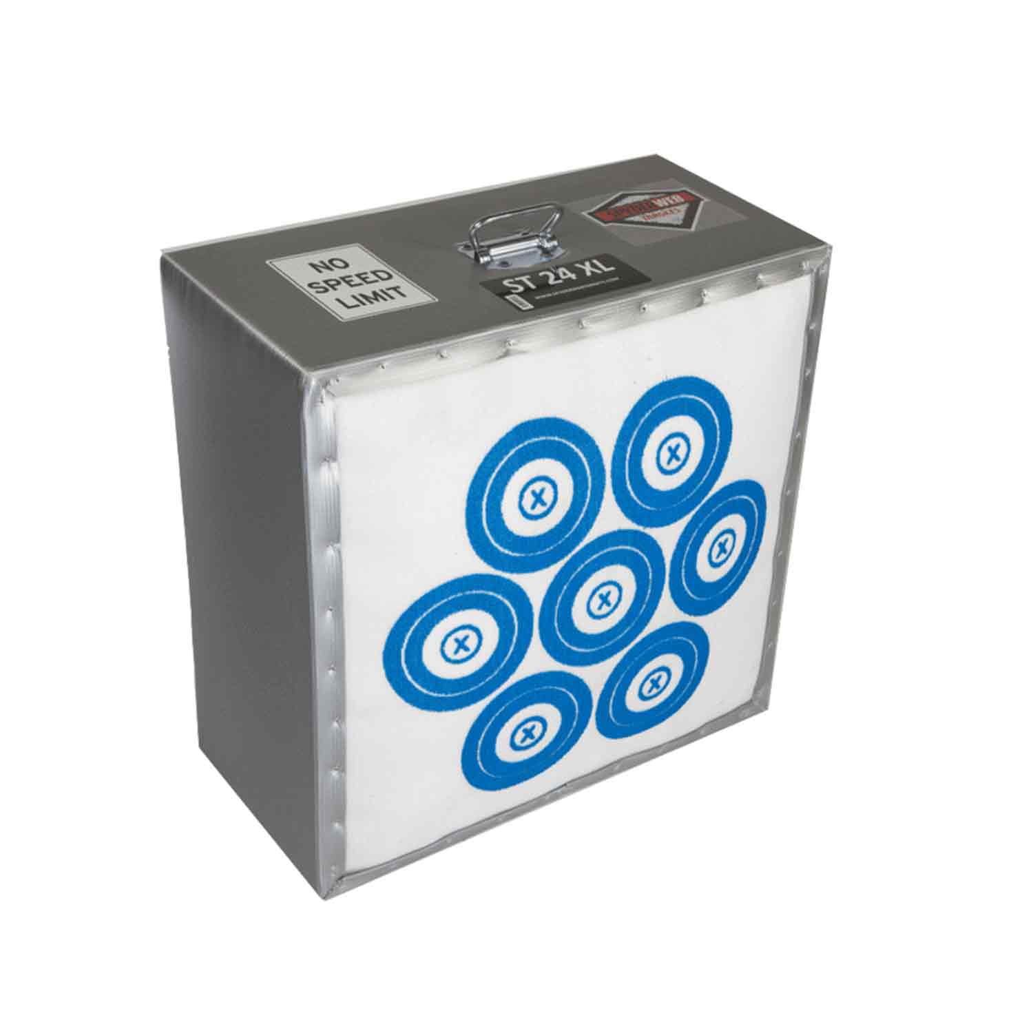 SpyderWeb High Density ST-24XL Target