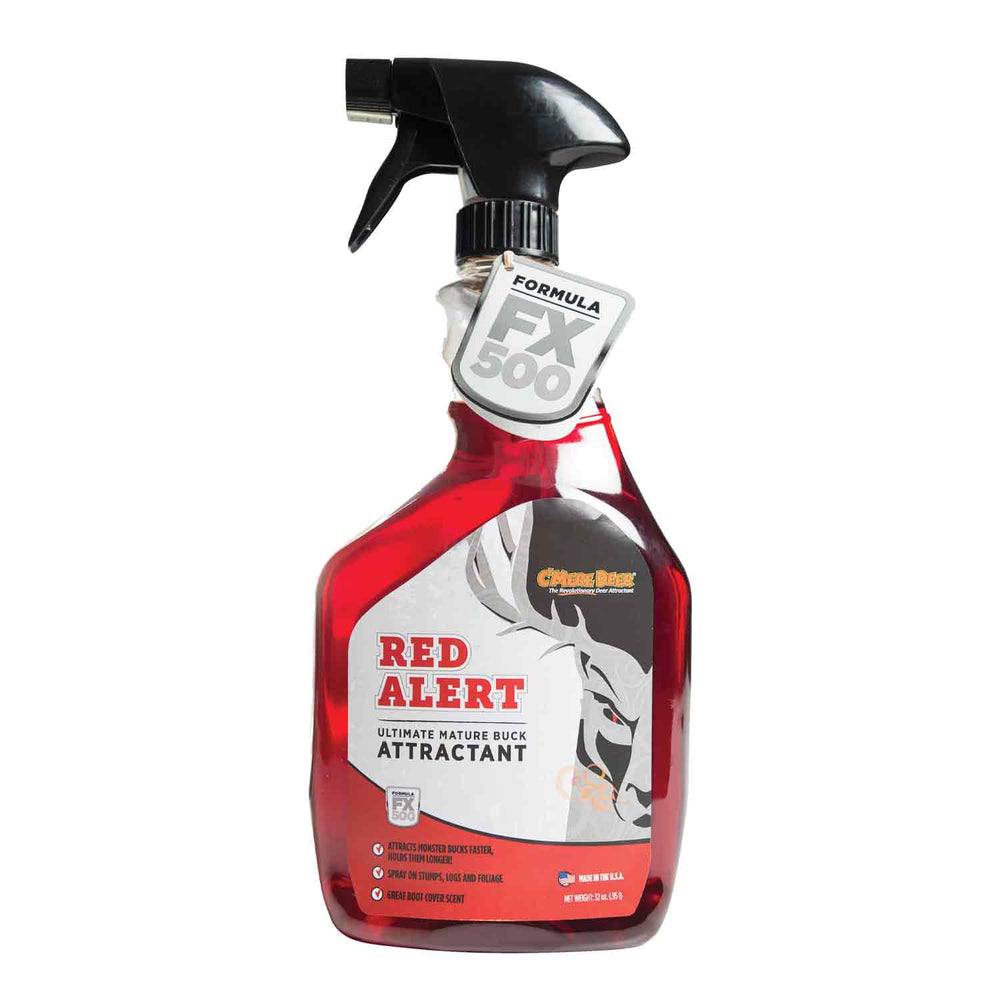 C'Mere Deer Red Alert Attractant