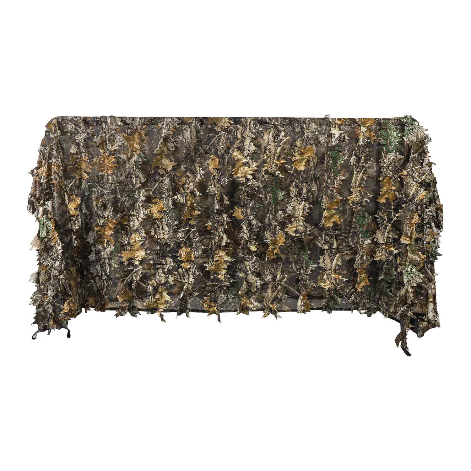 Titan 3D Ground Blind or Tree Stand Cover