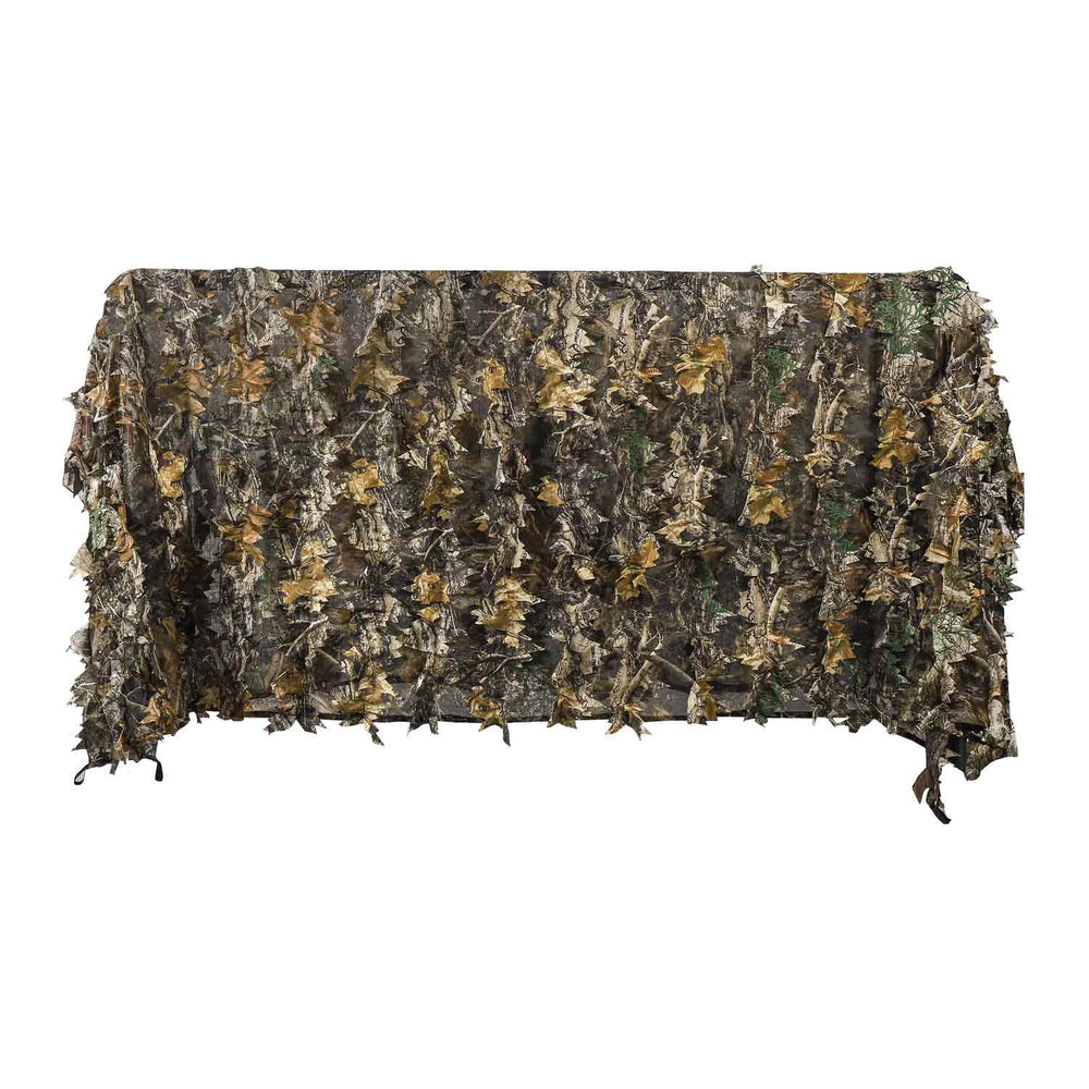 Titan 3D Ground Blind or Tree Stand Cover