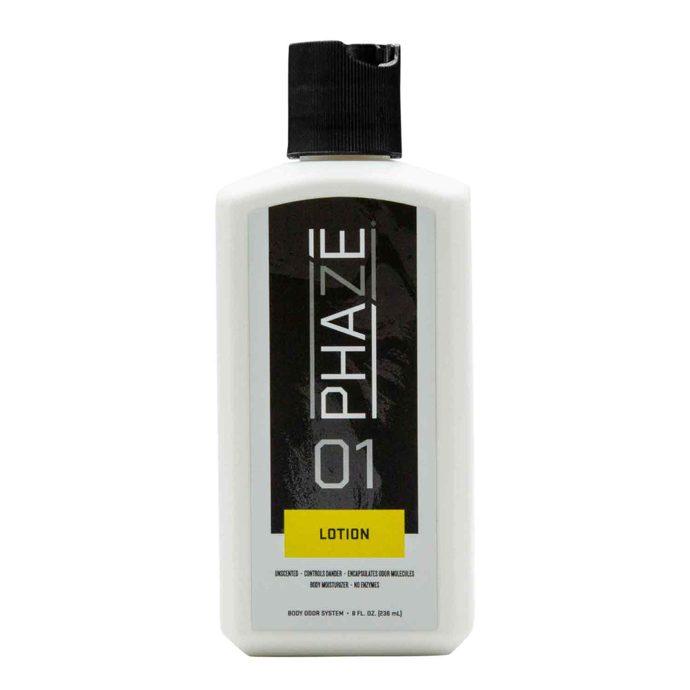 Illusion Systems PhaZe 1 Body Lotion