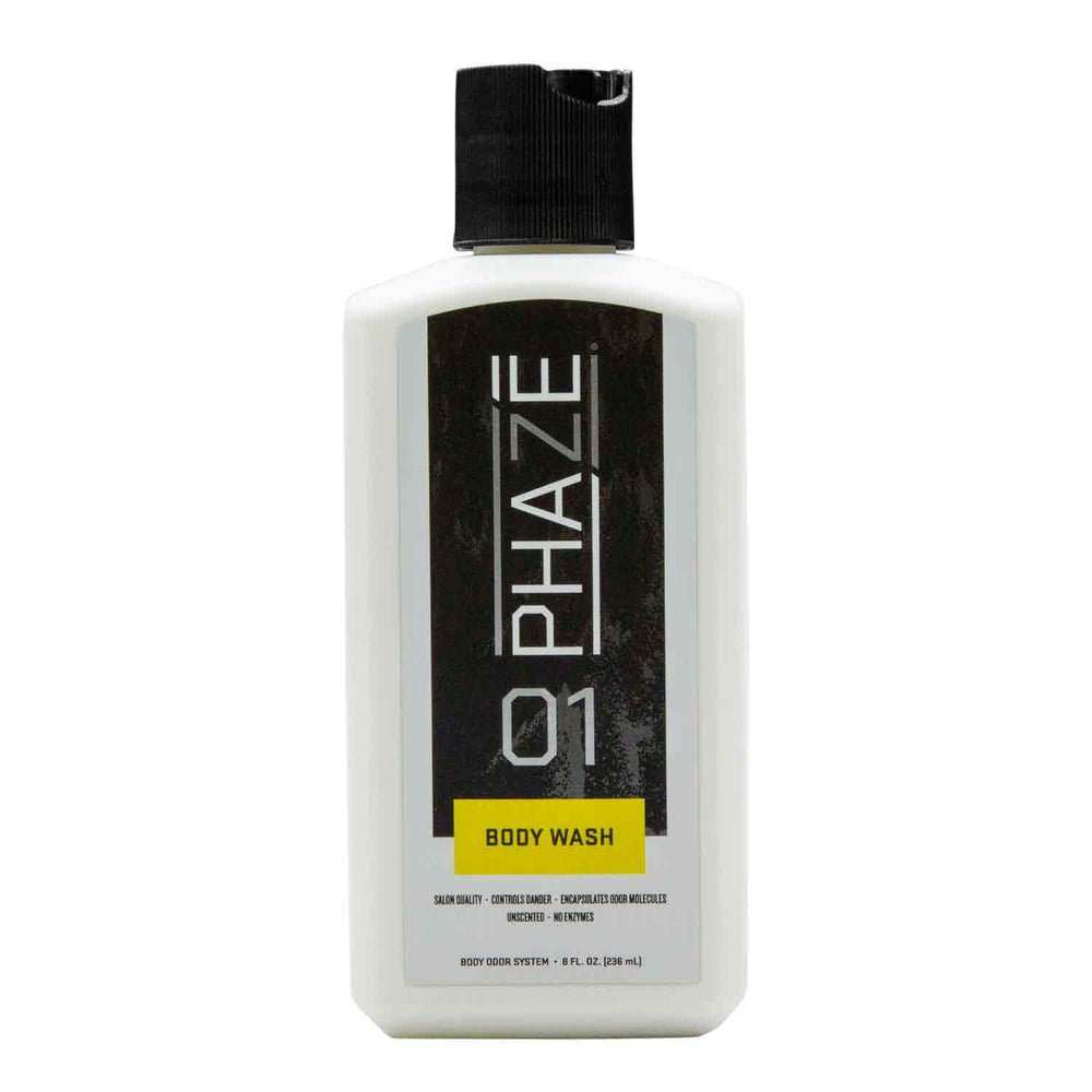 Illusion Systems PhaZe Body Wash