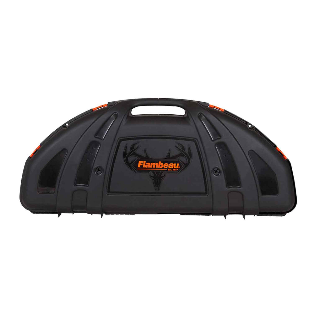 Flambeau Safe Shot Compound Bow Case