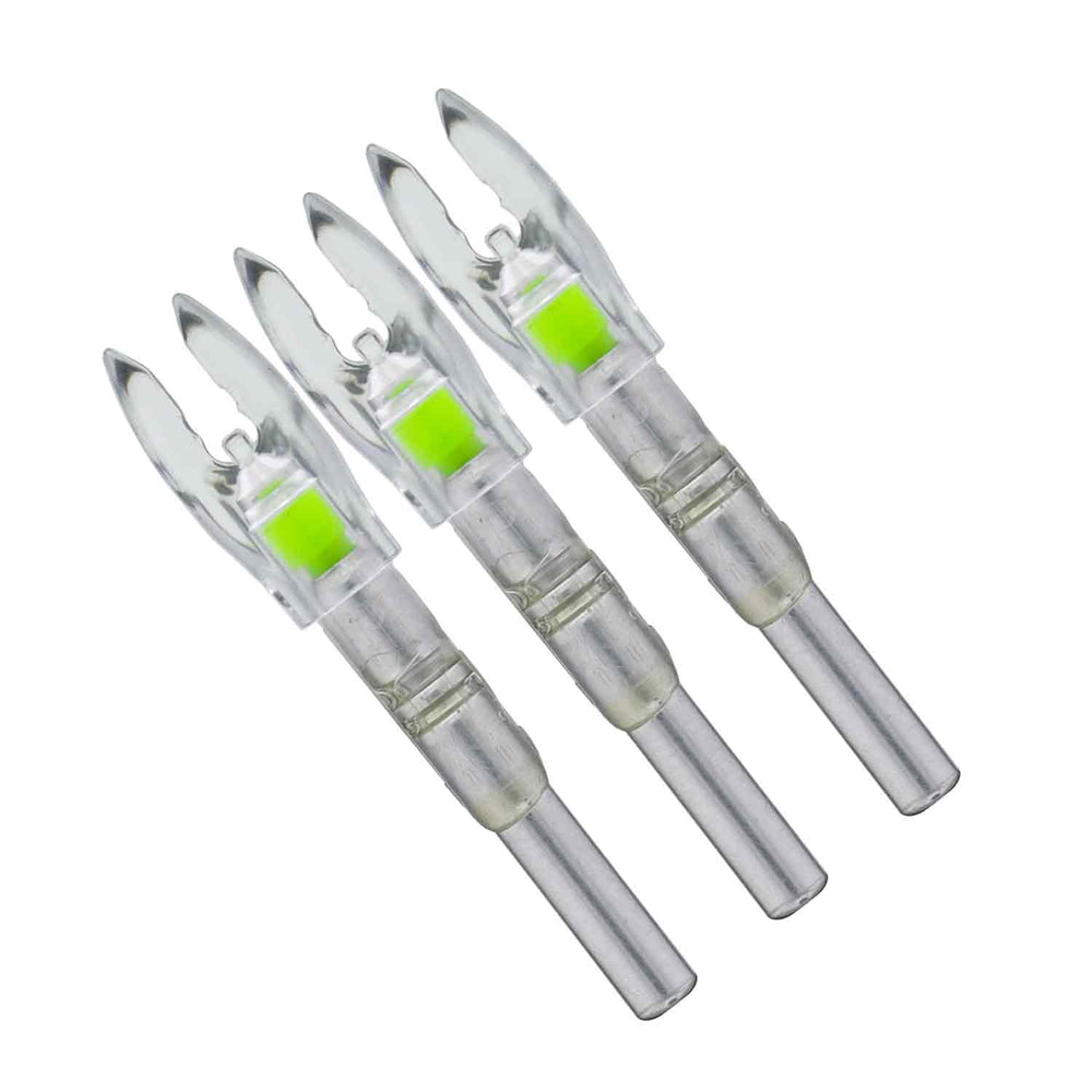 Nockturnal Lighted Nocks