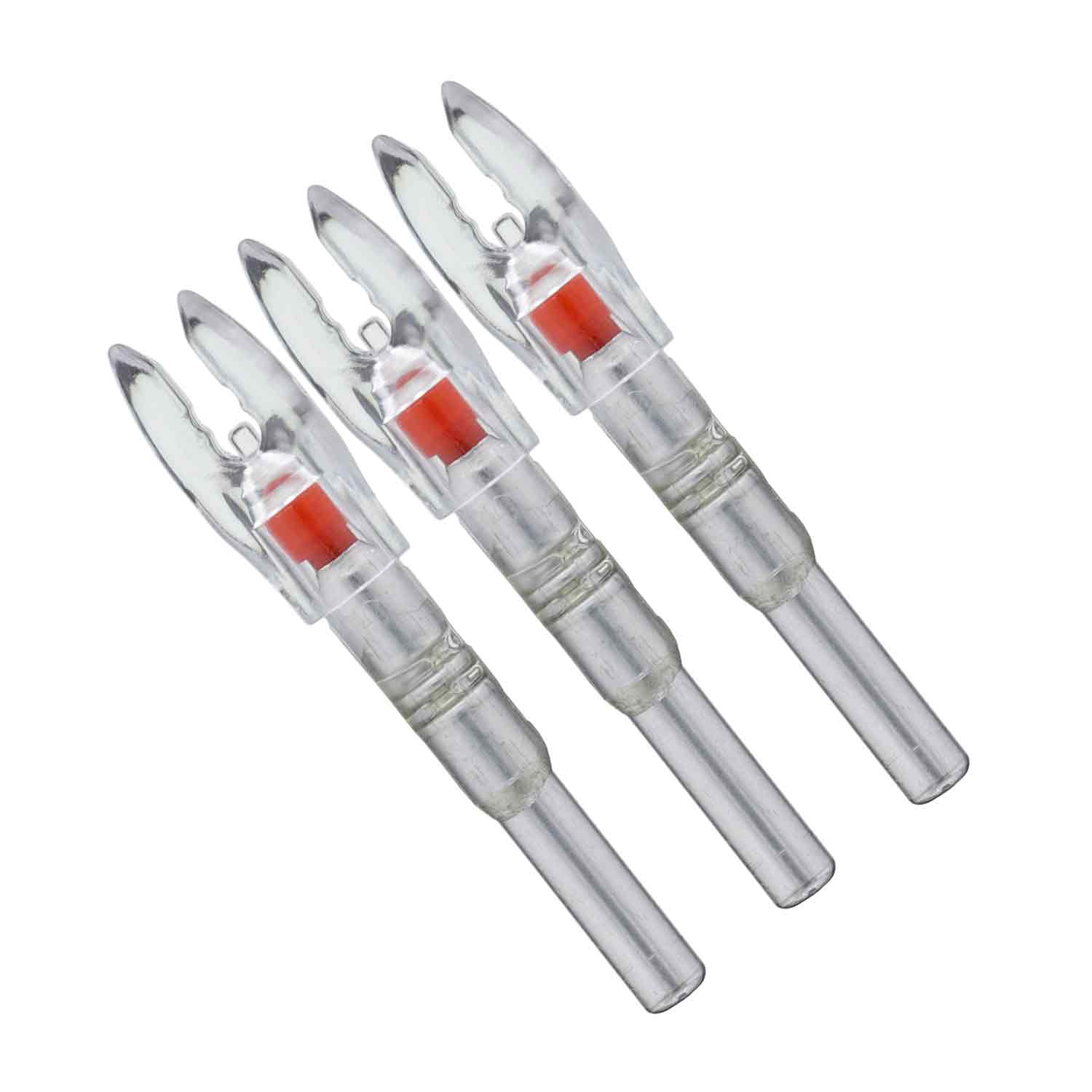 Nockturnal Lighted Nocks