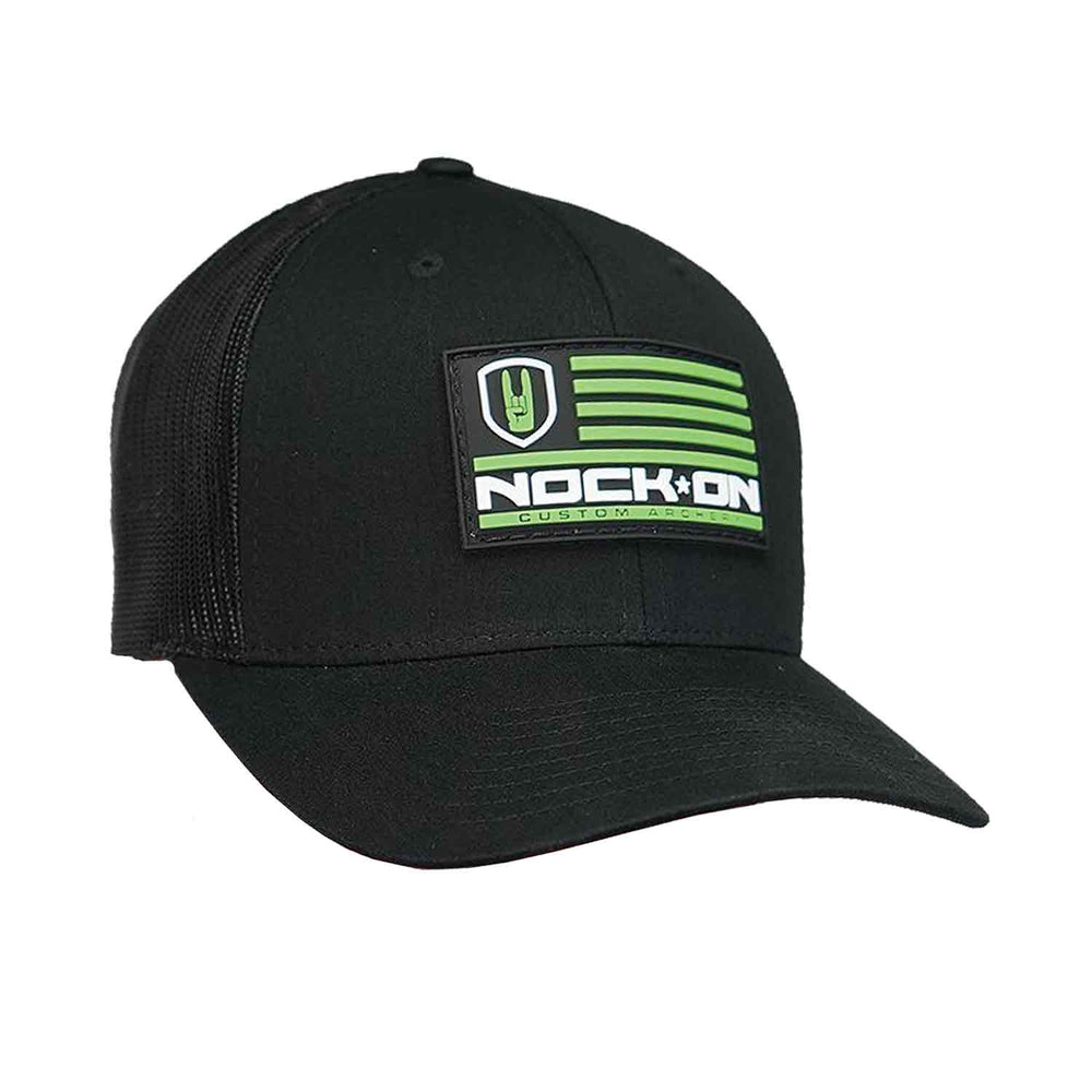 Nock On Nation Hat
