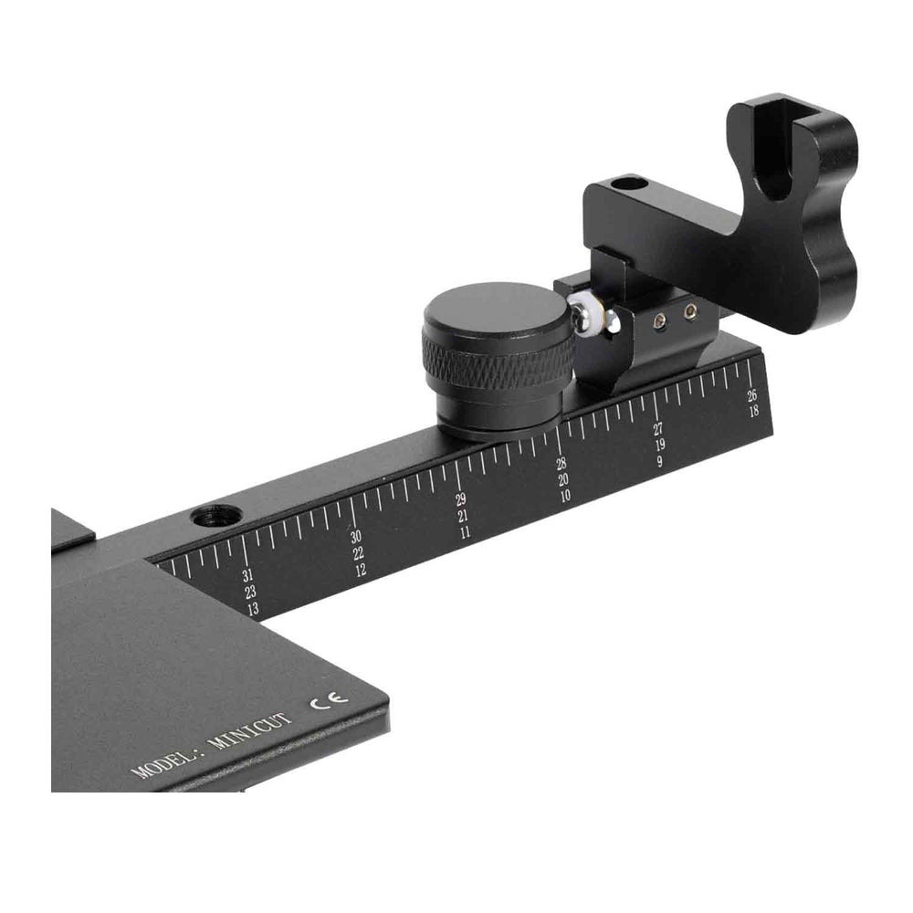 X-Spot Mini Arrow Saw