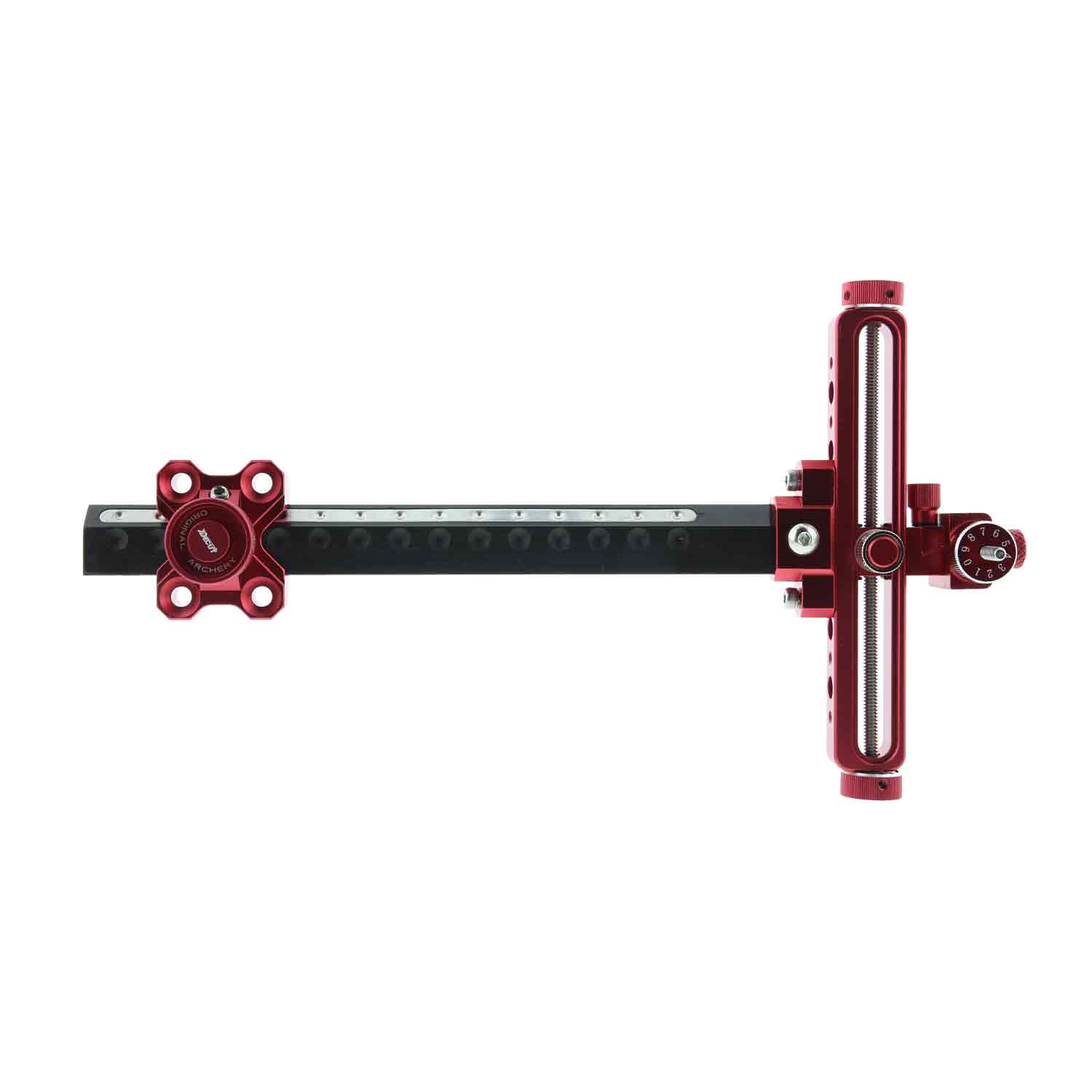 Decut Sius CP Target Sight