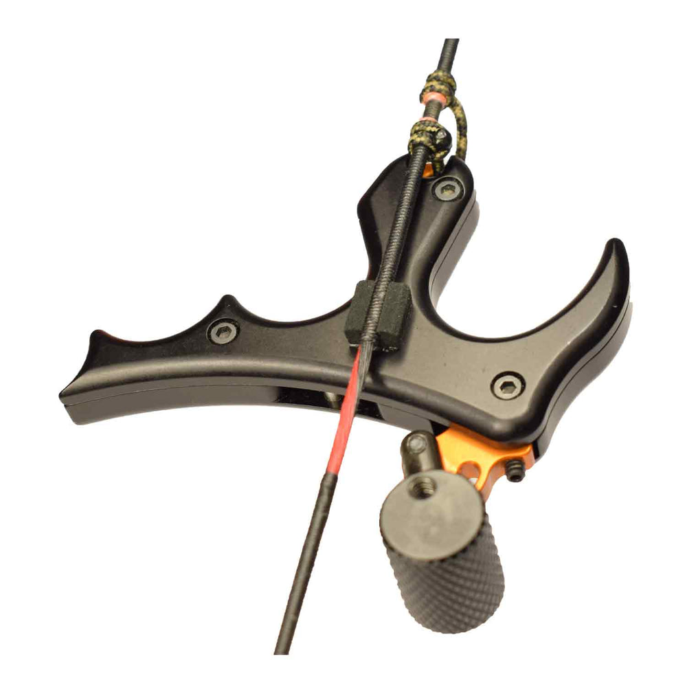 Total Peep Target Release Holder