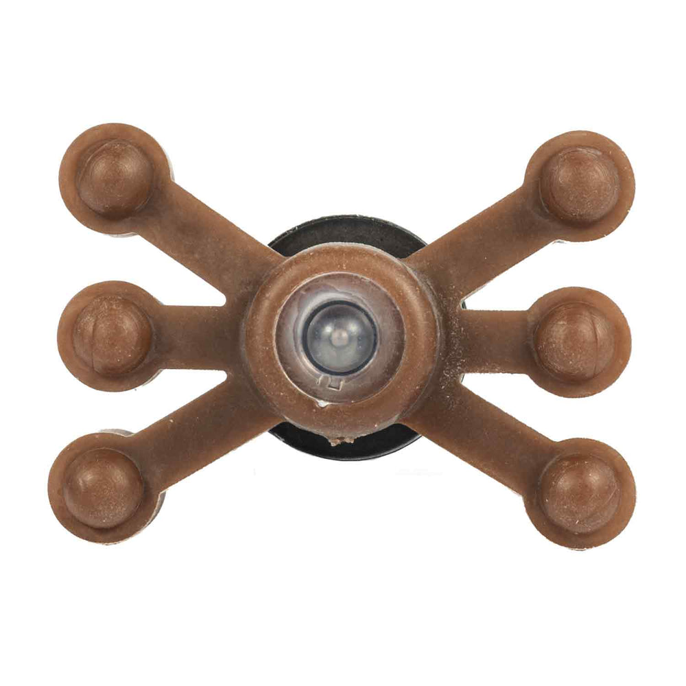 Bowjax Monsterjax Solid Limb Dampeners