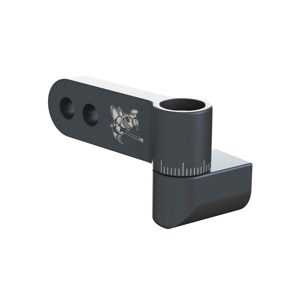 Bee Stinger Adjustable Side Bar Mount