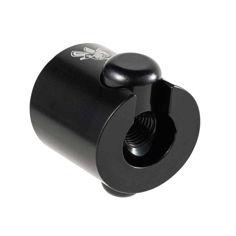 Bee Stinger Quick Disconnect (Angled)