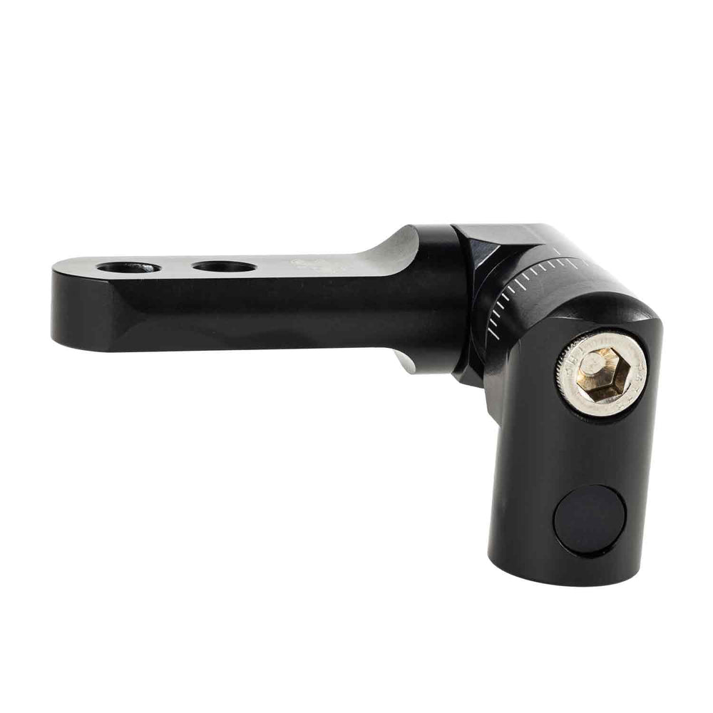 Bee Stinger Infinity Side Bar Mount