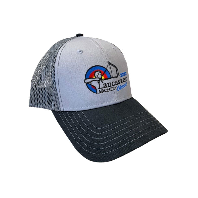 2022 Lancaster Archery Classic Hat Lancaster Archery Supply