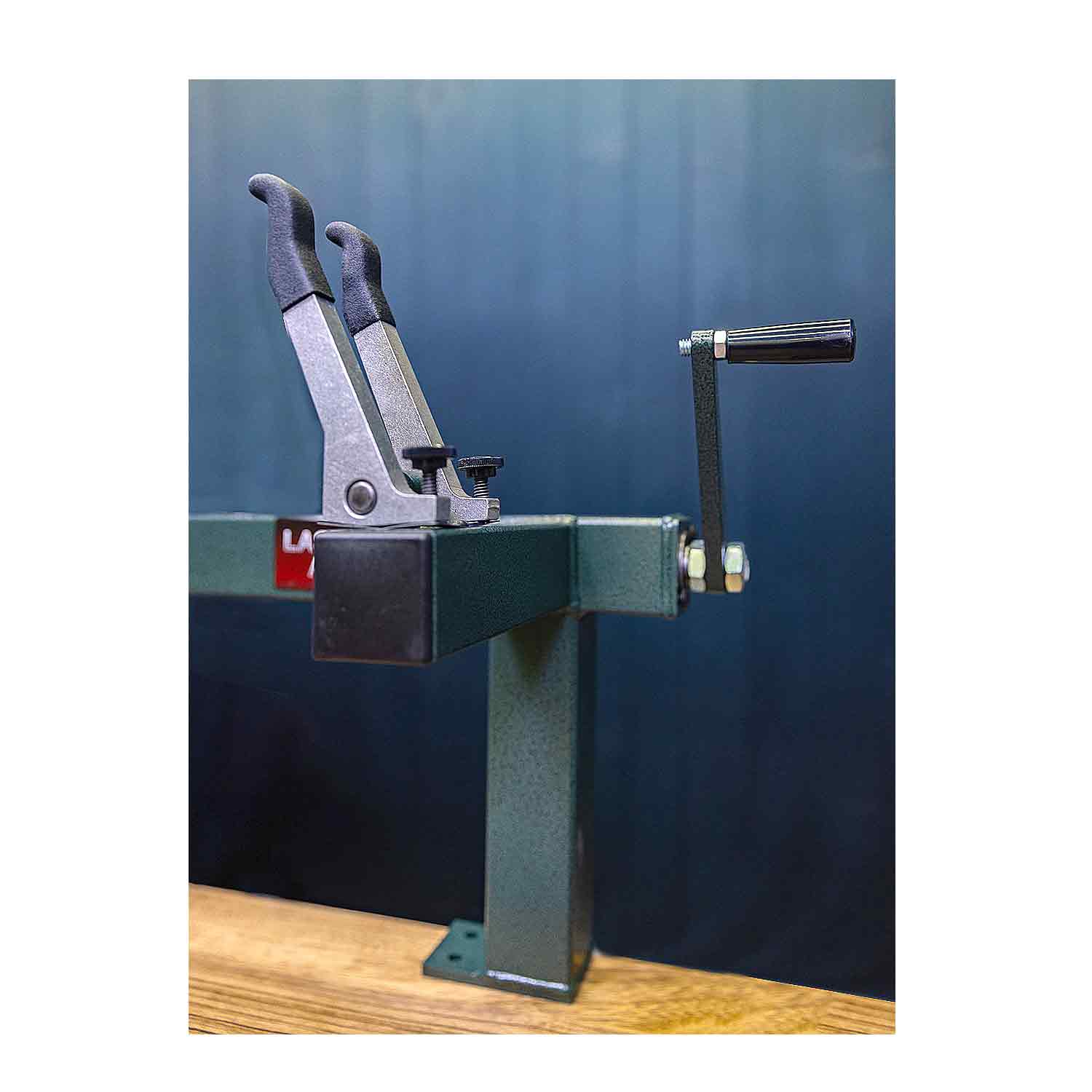 Last Chance EZ Green Bow Press