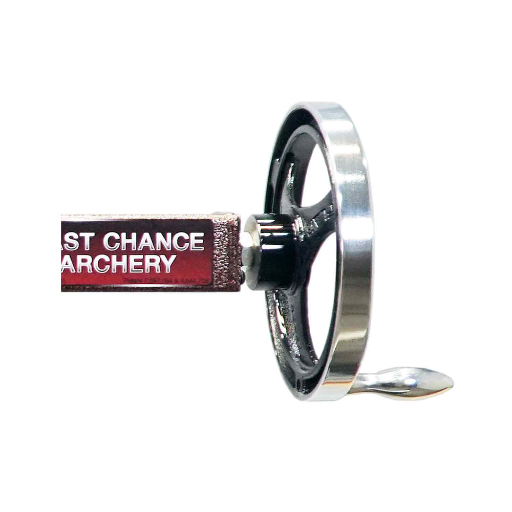 Last Chance Ultimate EZ Deluxe Bow Press