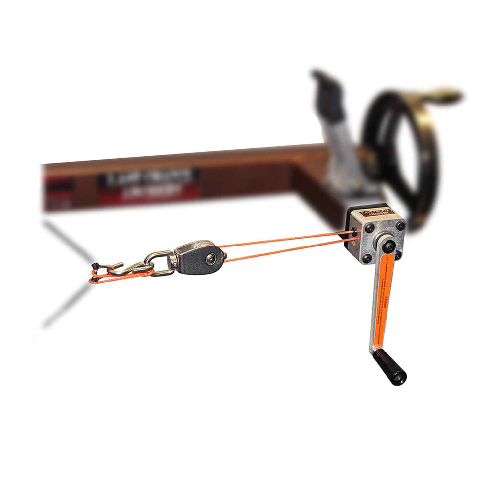 Last Chance Draw Board