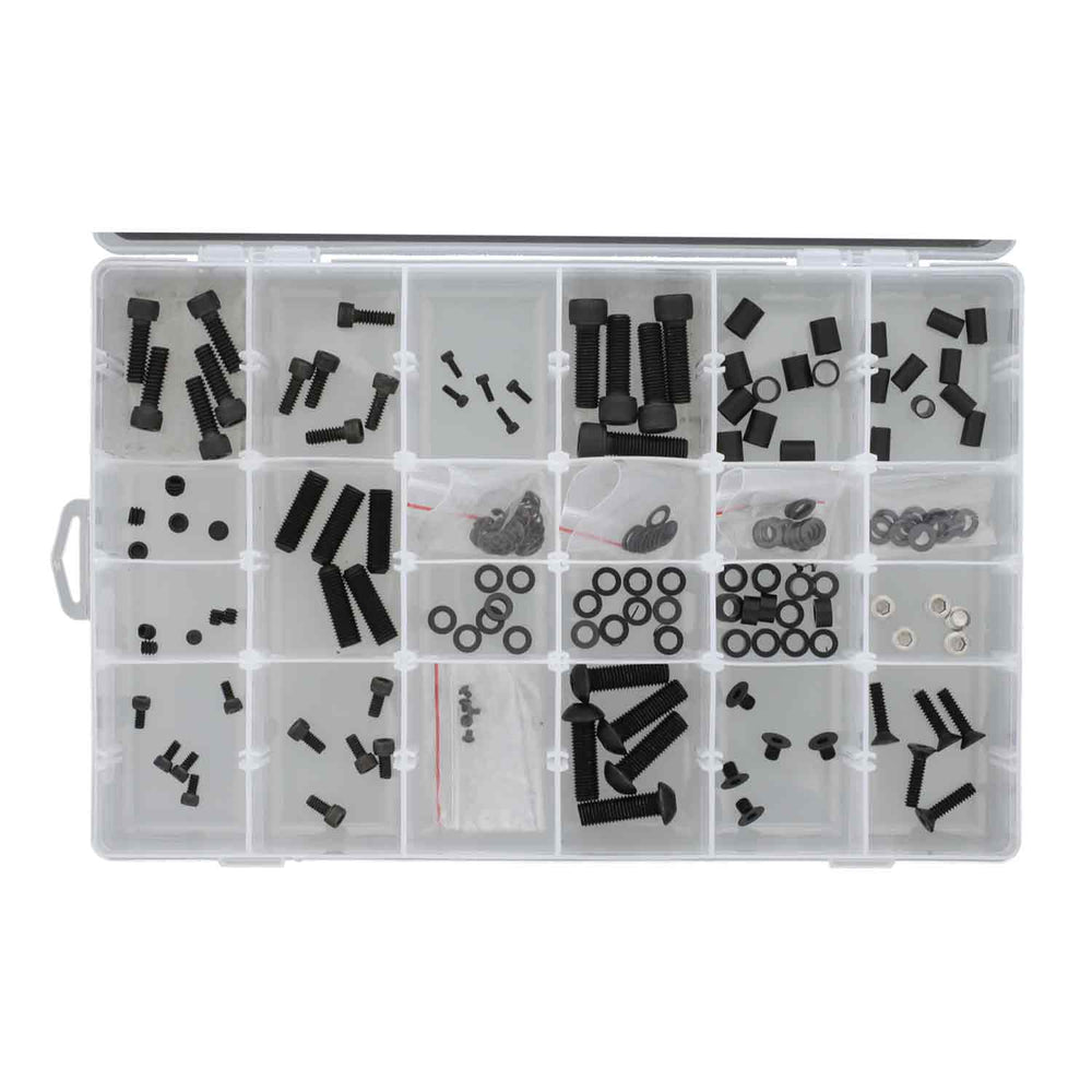 Last Chance Basic Parts Kit