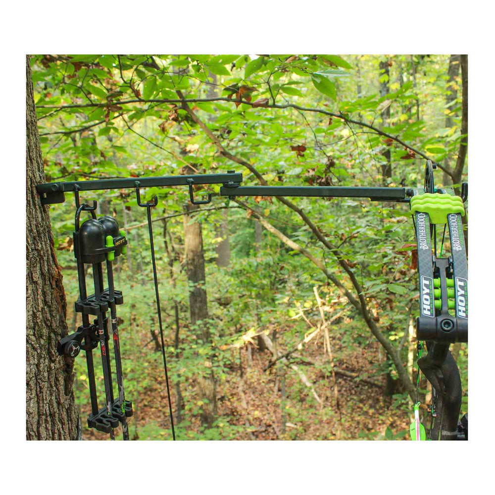 Last Chance Power Lock PRO Bow Holder