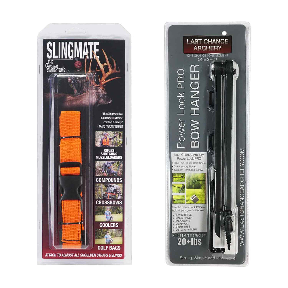 Last Chance Starter Package