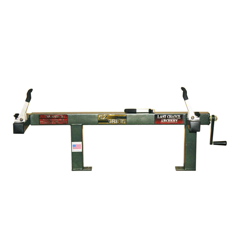 Last Chance Starter Package