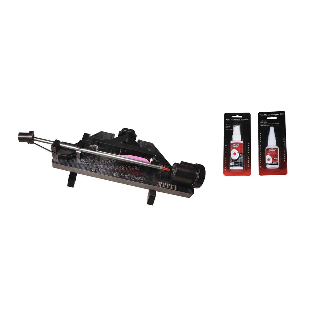 Last Chance Standard Package