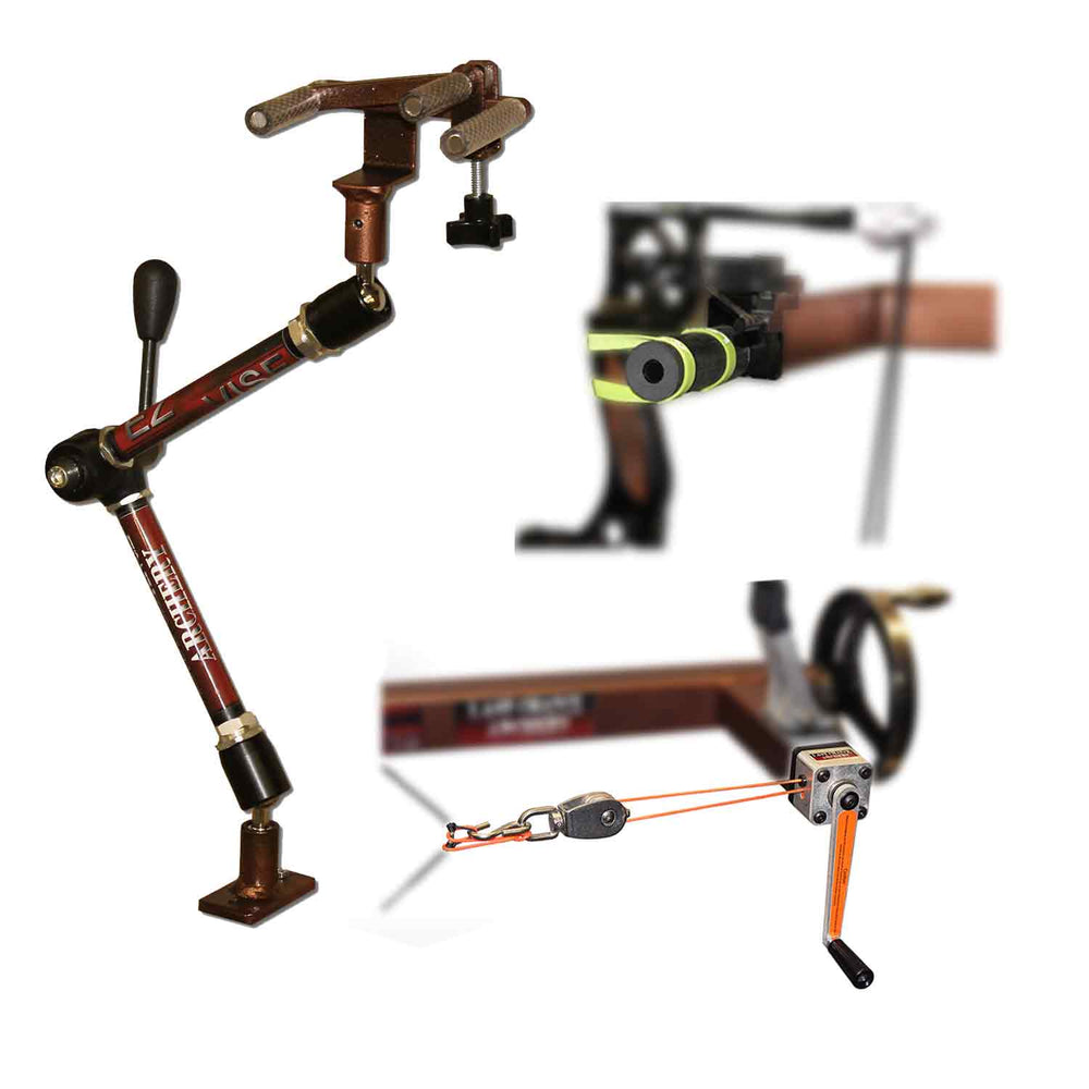 Last Chance Advanced Package