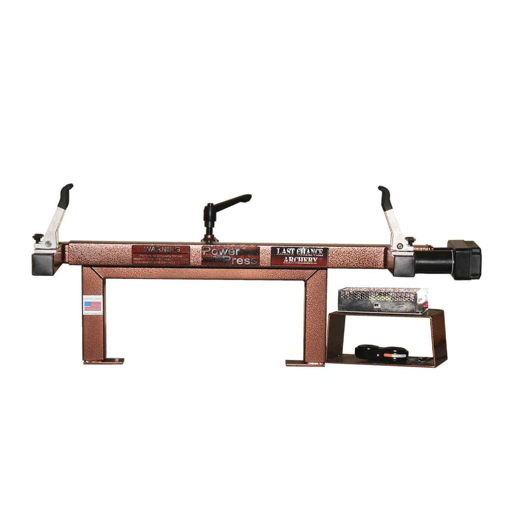 Last Chance Standard Package