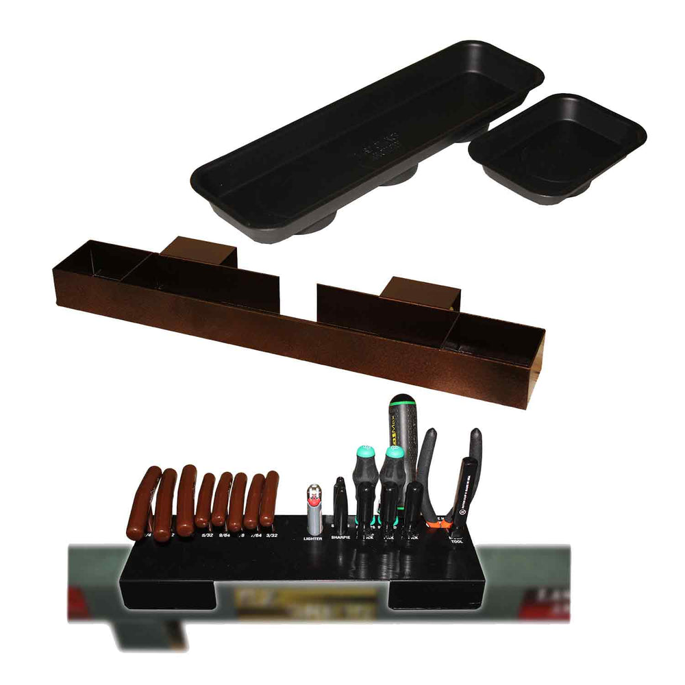 Last Chance Standard Package