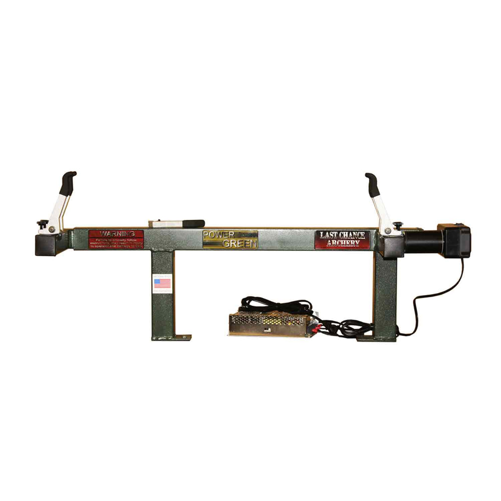 Last Chance Starter Power Package