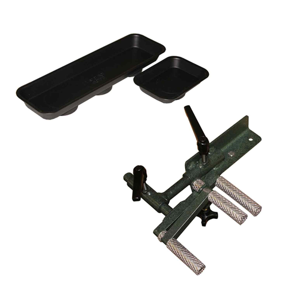 Last Chance Starter Power Package