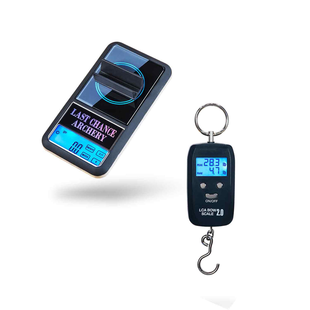 Last Chance Universal Package