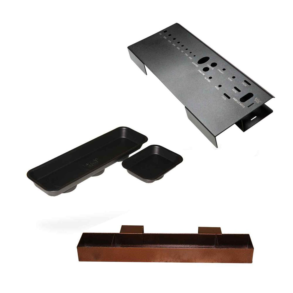 Last Chance Universal Package