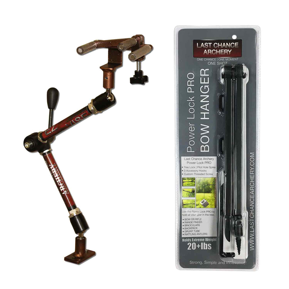 Last Chance Universal Package