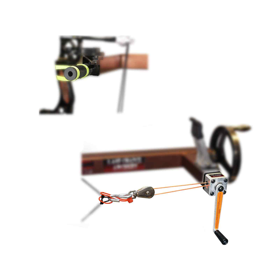 Last Chance Universal Package