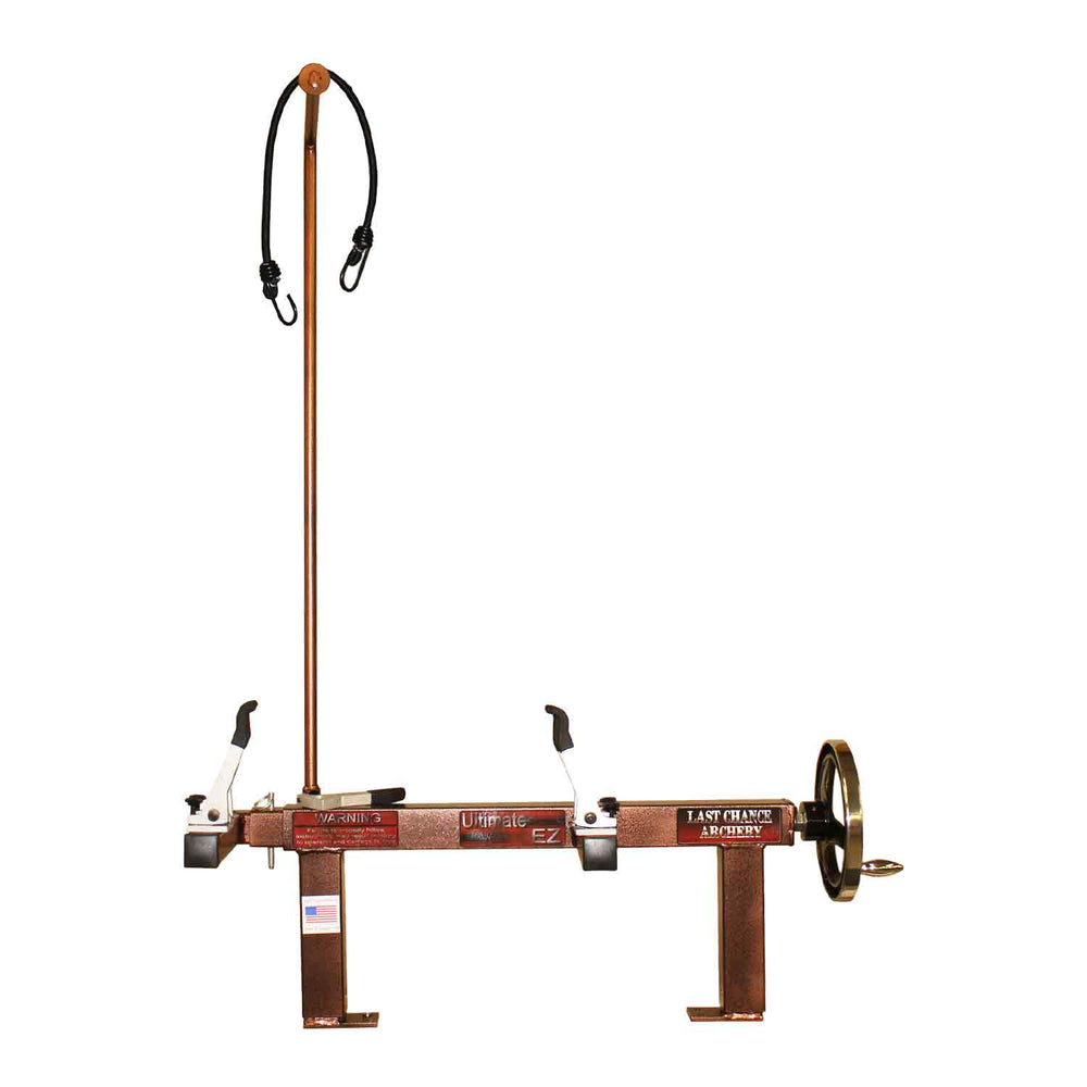 Last Chance Universal Package