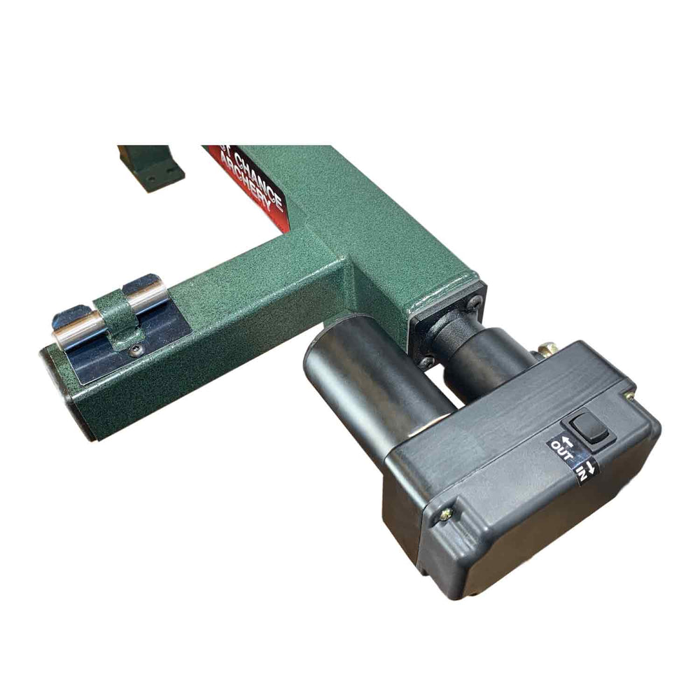 Last Chance Power Adapter Kit - Toggle Switch