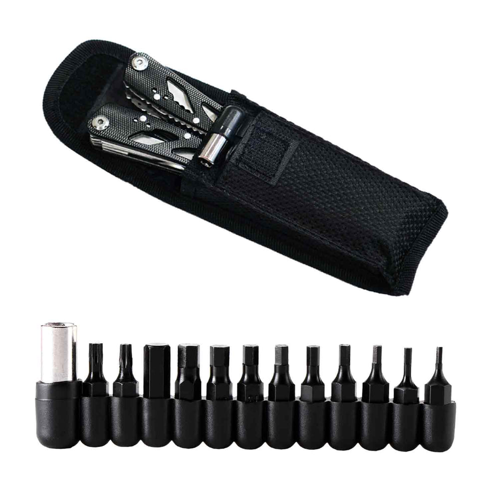 Last Chance Pocket Shop Multi Use Utility Tool