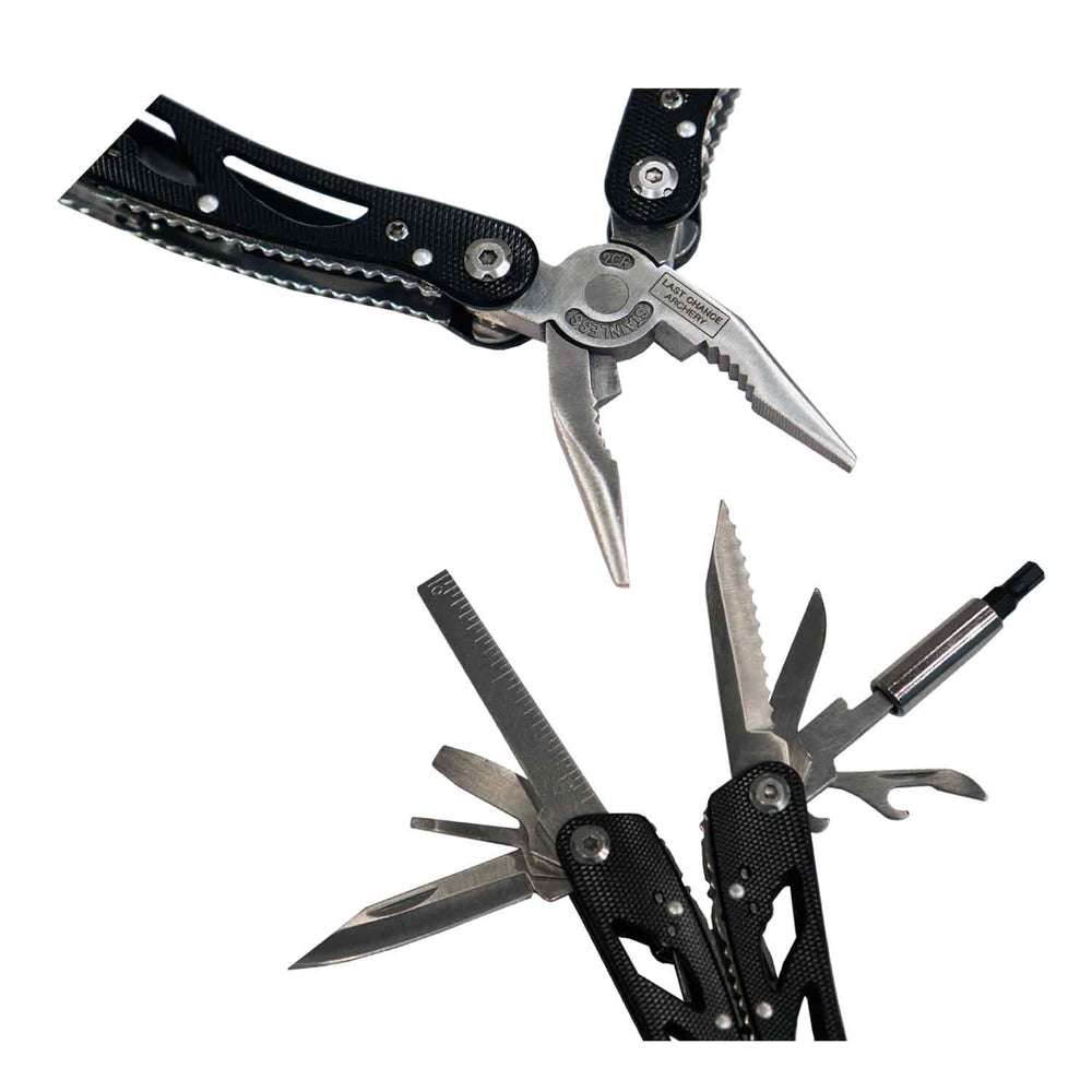Last Chance Pocket Shop Multi Use Utility Tool