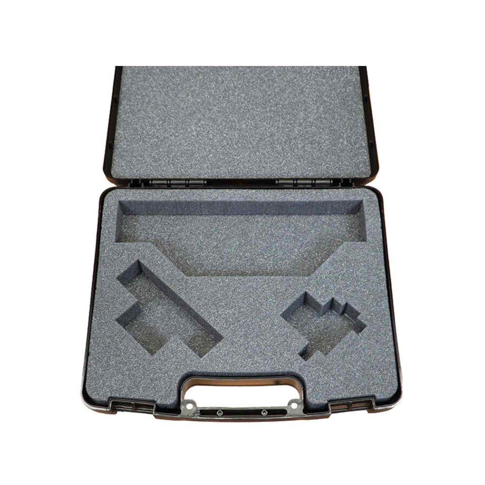 Last Chance Archery Vane Master Pro Molded Case