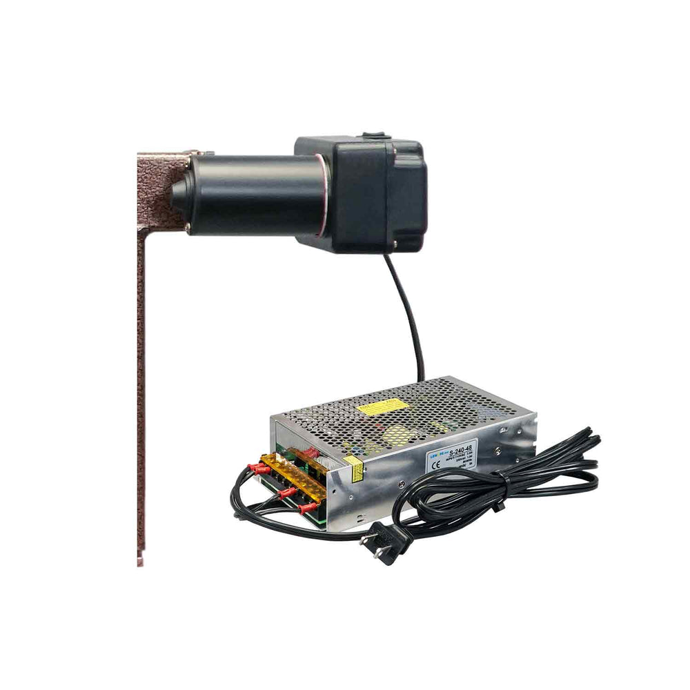 Last Chance Archery Power Ultimate Bow Press