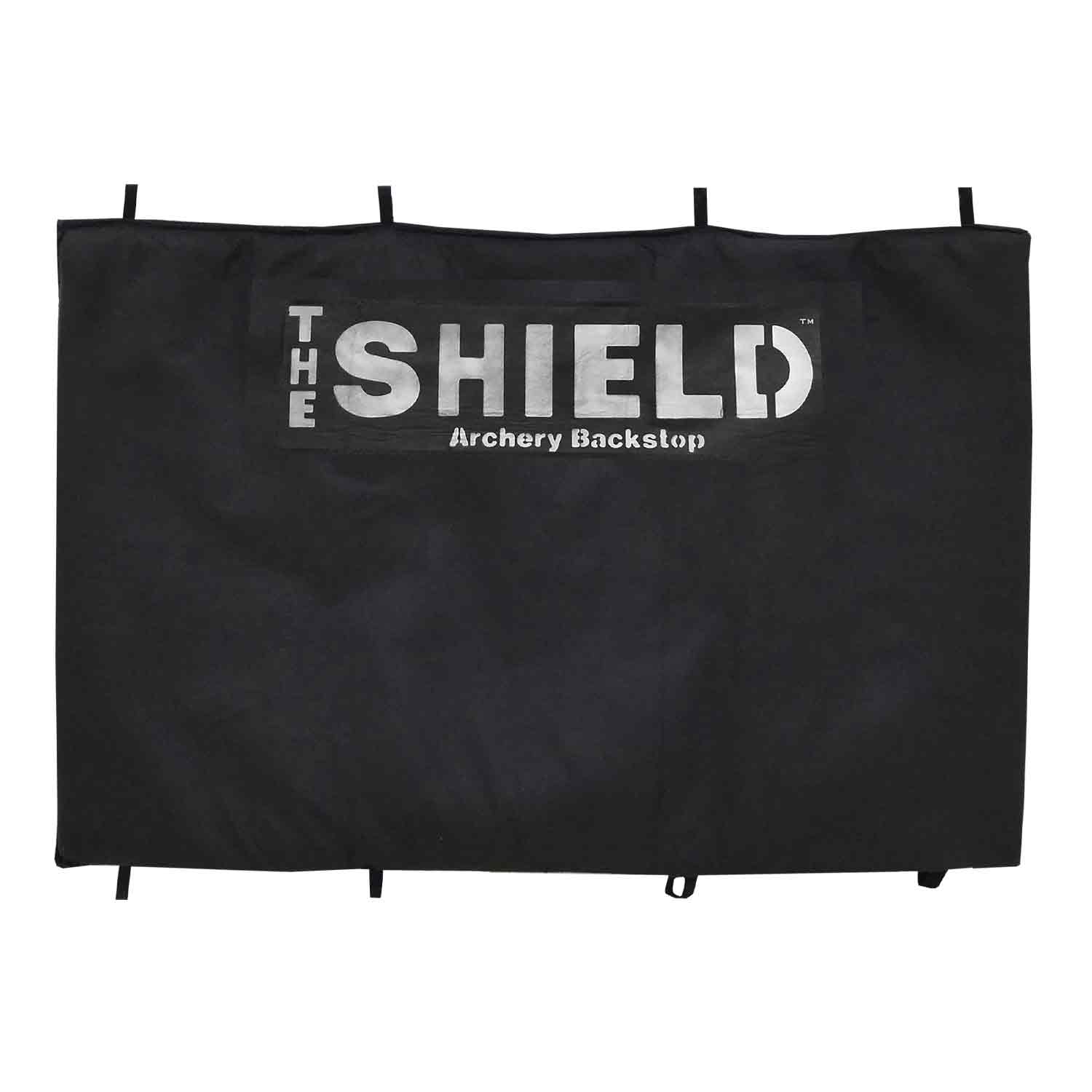 B.U.P. Sports The SHIELD Archery Backstop