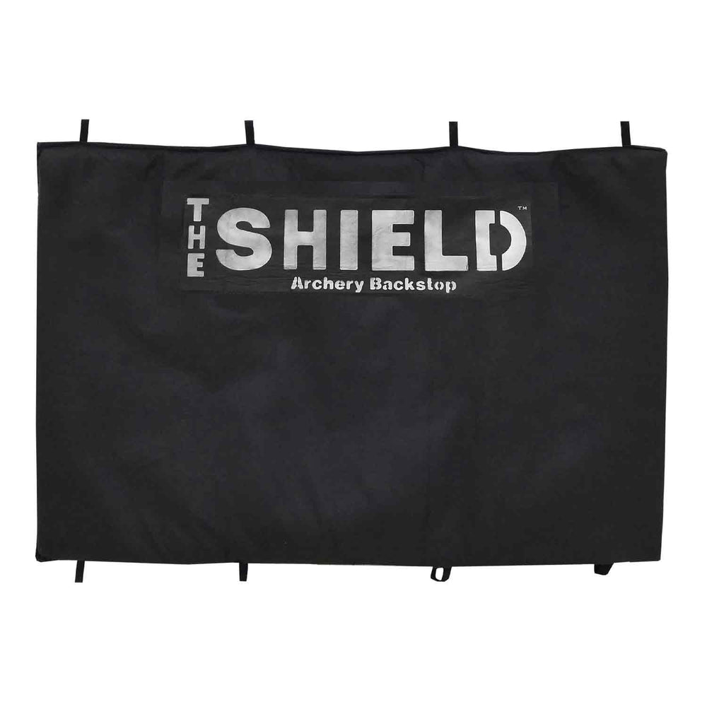 B.U.P. Sports The SHIELD Archery Backstop