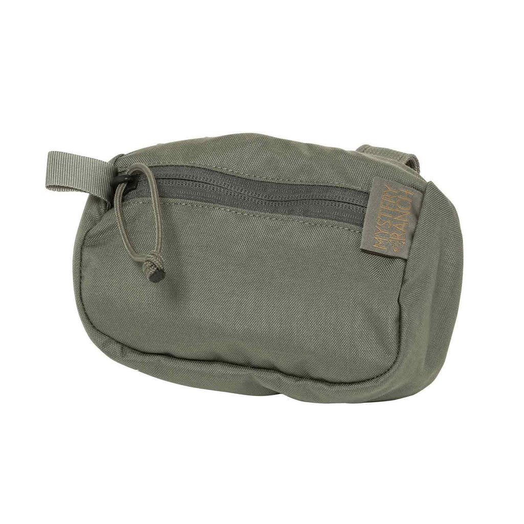Mysteryranch｜BACKPACK ACCESSORIES (Forager Pocket Large MYSTERY RANCH Forager Pocket (Large) – Lancaster Archery Supply