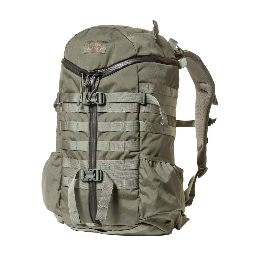 MYSTERY RANCH 2-Day Assault Pack (Foliage Green)