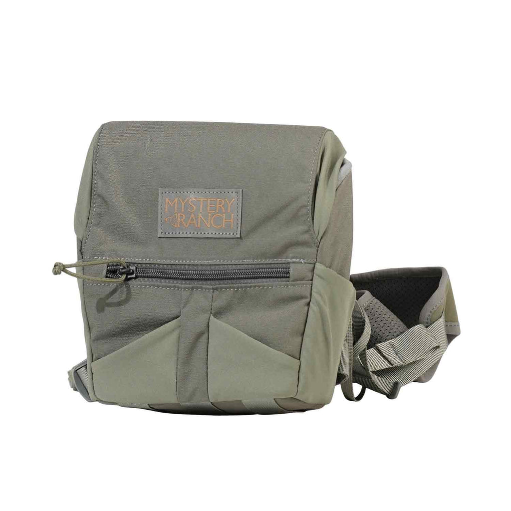 MYSTERY RANCH Bino Harness 12x (Foliage Green) – Lancaster Archery
