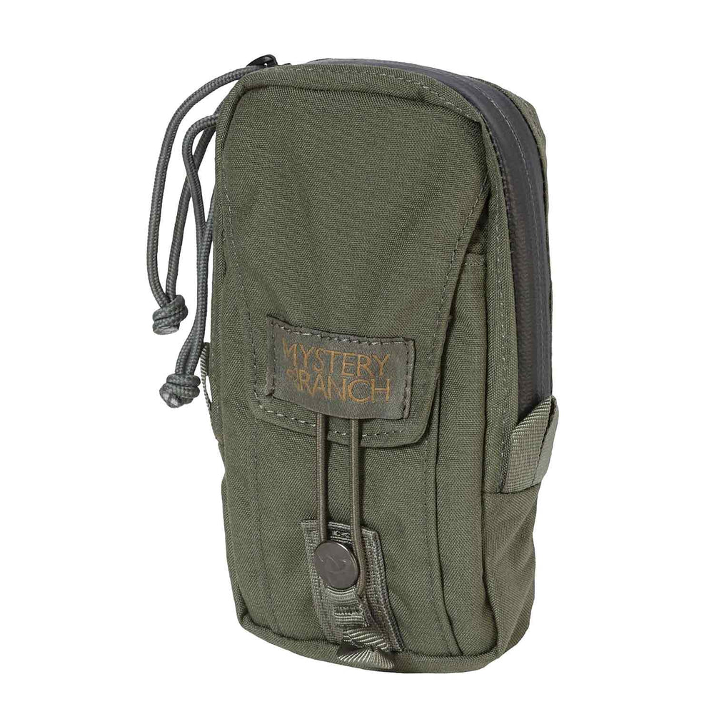MYSTERY RANCH Tech Holster (Foliage Green)