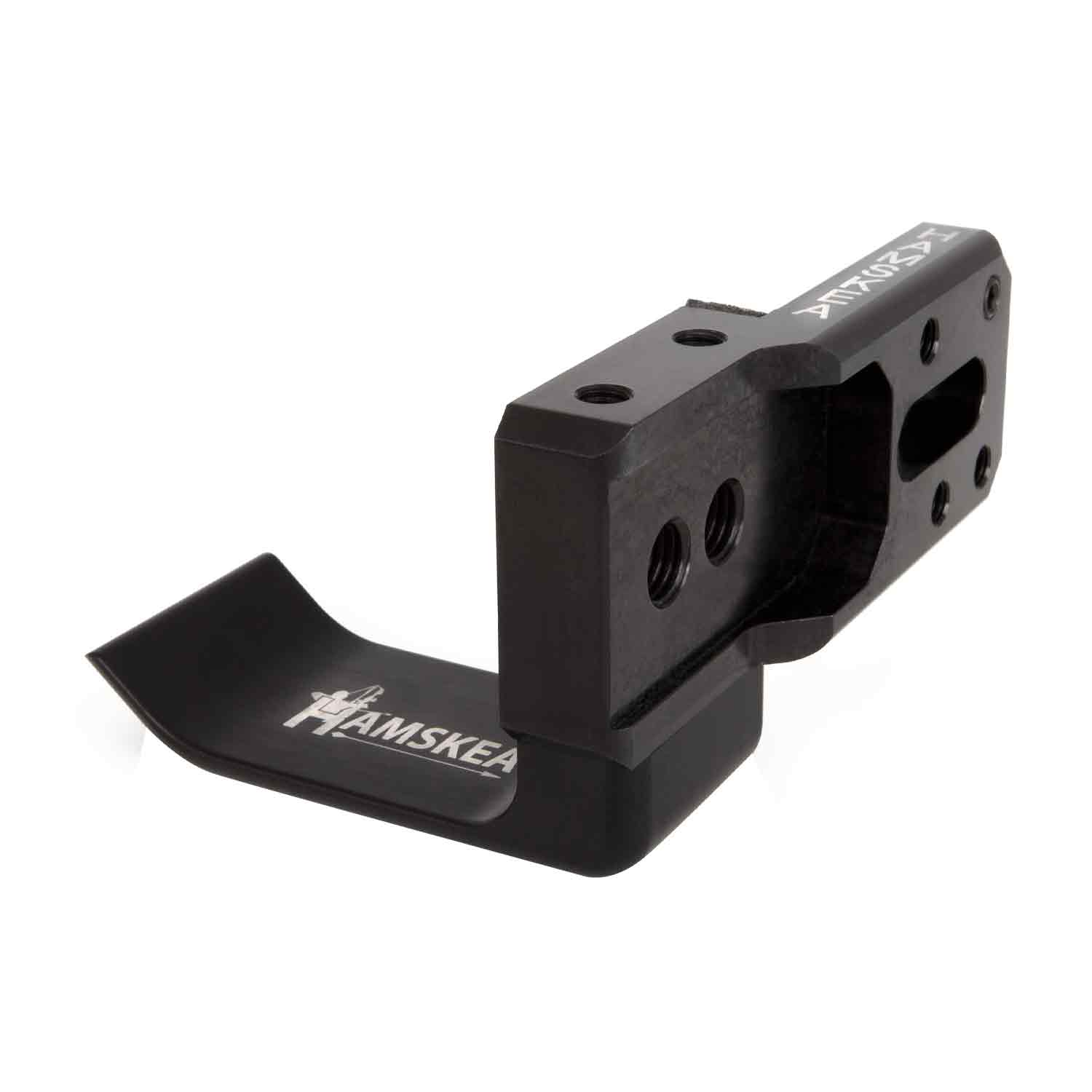 Hamskea Versa Overdraw