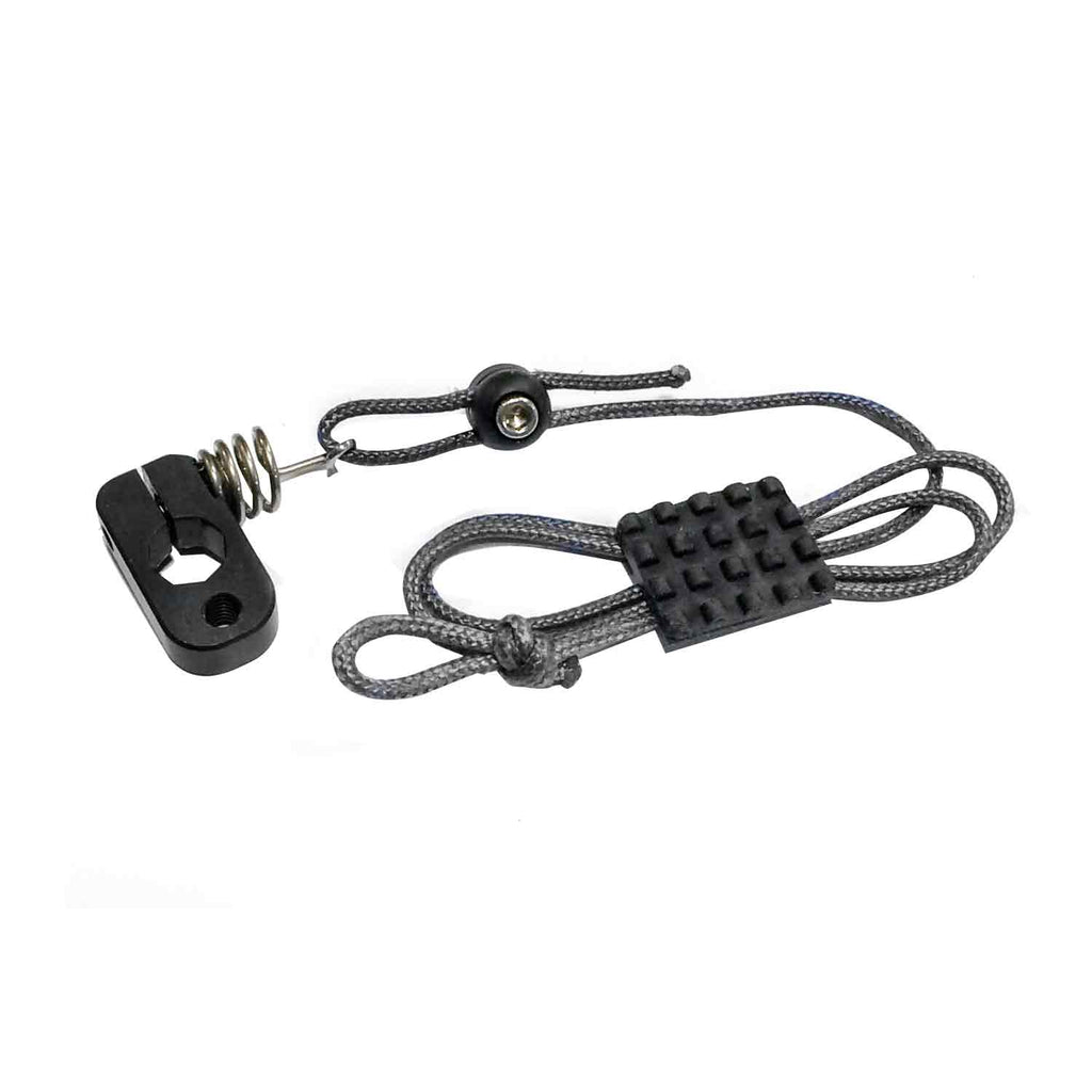 Hamskea Universal Limb Clamp Assembly Kit Lancaster Archery Supply